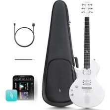 Hakay Elektro Gitar - Yüksek Kalitede Ses Performansı