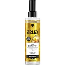 Hakay Marula Yağı Içeren Sıvı Saç Bakım Kremi, 200 ml