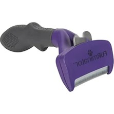 Hakay Kedi Için Deshedding Fırçası, Gevşek Tüyleri Temizler