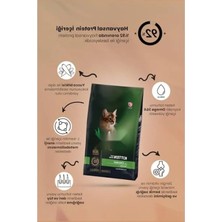 Hakay Yavru Kediler Için Tavuklu Kedi Maması, 8 kg