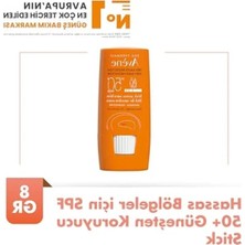 Hakay Hassas Bölgeler Için Yüksek Spf Stick Güneş Kremi - 8 gr