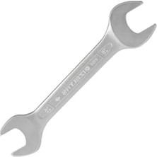 Hakay Kısa Boy Çatal Iki Ağız Anahtar - 30 x 32 mm