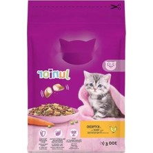 Hakay Yavru Tavuklu Kuru Mama 300 G