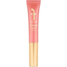 Hakay Etkili Nemlendirici Likit Allık - Parlak Bitiş, 001 Pınky Glow