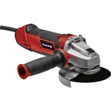 Hakay Devir Ayarlı Avuç Taşlama, 1010 Watt Güç