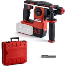 Hakay Kömürsüz Pnömatik Kırıcı Delici, 18V - 4 Işlevli