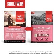 Hakay Küçük Irk Yavru ve Yetişkin Köpek Maması - 1,8 kg