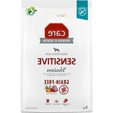Hakay Tahılsız Hassas Köpek Kuru Maması, 3 kg
