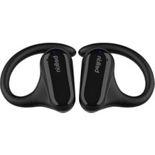 Hakay Kablosuz Kulaklık - Hafif Spor Tasarım, Suya Dayanıklı