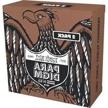 Hakay Fosfor Bronz Akustik Gitar Telleri, 11-52, 2'li Paket