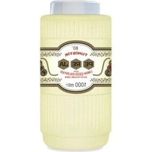 Hakay 1000 ml Limon Kolonyası ile Ferahlama