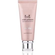 Hakay 3 In 1 Renk Ton Eşitleyici, 50 Spf Aydınlatıcı Krem