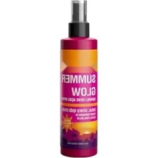 Hakay Vegan Aşamalı Renk Açıcı Saç Spreyi 150 ml - Doğal Aydınlatma