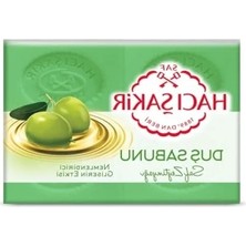 Hakay Saf Zeytinyağı ve Gliserinli Duş Sabunu (4 Adet)
