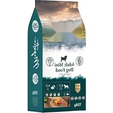 Hakay 15 kg Mini Orta Boy Kuzulu Düşük Tahıllı Yetişkin Köpek Maması