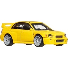 Hakay 1:64 Ölçekli Araba ile Motor Becerilerini Geliştirin
