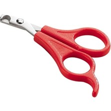 Hakay Dayanıklı Kedi-Köpek Tırnak Makası - Ergonomik Tasarım