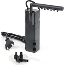 Hakay Akvaryum Iç Filtre - 300 L/h, 11 cm