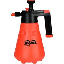 Hakay 2 Litre Kapasiteli Dinamik Basınçlı Fısfıs Pompa