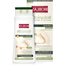 Hakay Sarımsak Özlü Saç Dökülmesine Karşı Bitkisel Şampuan, Organik Zeytinyağlı, 360 ml