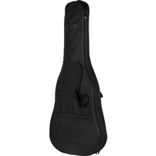 Hakay Klasik Gitar Için Uzun Ömürlü Gigbag