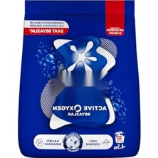 Hakay Toz Çamaşır Deterjanı, Beyazlar Için 4.5 kg