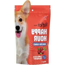 Hakay Sağlıklı Kemik Destekleyici Ödül Mamaları (60 Gr)