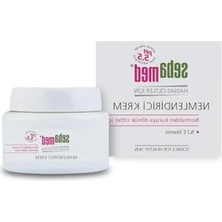 Hakay Vitamin E Içeren Nemlendirici Yüz ve Boyun Bakım Kremi – Günlük Kullanım - 75 ml