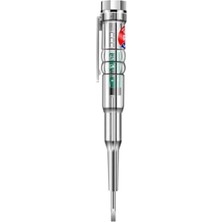 Hakay Elektronik Voltaj Test Kalemi - Işıklı Uyarı