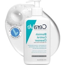 Hakay Yüz Temizleme Jeli - Yağlı ve Düzensiz Ciltler Için - 236 ml