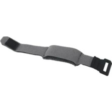 Hakay Gitar Fret Wrap Perde Sarıcı, Gri