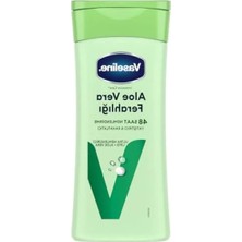 Hakay Aloe Vera Özlü Vücut Losyonu Kuru Ciltler Için 200 ml