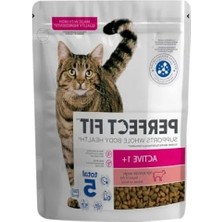 Hakay Yetişkin Sığırlı Kuru Mama, 750 G