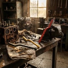 Hakay 3'lü Tel Fırça Seti – Çelik, Pirinç ve Naylon Fırçalar, Çok Amaçlı Temizlik Seti