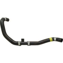 Gutsy Hyundaı Tuscon Radyator Su Alt Hortum