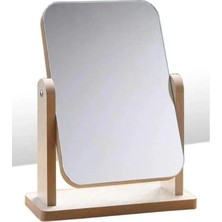 Hakay Ayarlanabilir Makyaj Aynası 17X22 cm