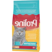 Hakay Yetişkin Kediler Için Balıklı Kuru Mama 1.2 kg