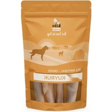 Hakay %100 Doğal Kurutulmuş Dana Kuyruk Çiğnemelik 100 gr