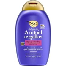 Hakay Biotin ve Kolajen Içeren Hacim Artırıcı Saç Bakım Kremi 385ML