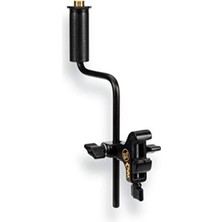 Hakay Profesyonel Mikrofon Kıskacı ve Kıskaç Seti