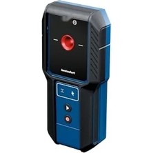 Hakay Duvar Tarama Cihazı - Metal ve Gerilim Tespiti