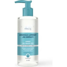 Hakay Nemlendirici ve Canlandırıcı Yüz Temizleme Jeli - Kuru ve Hassas Ciltler Için, 250 ml