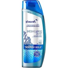 Hakay Derinlemesine Temizlik Sağlayan Kepek Önleyici Şampuan 300 ml