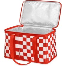 Hakay 25L Taşınabilir Soğutucu Buzluk - Kamp, Piknik ve Seyahat Için Ergonomik Tasarım