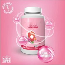 Hakay Bağışıklık Sistemini Destekleyici Kedi ve Köpek Tabletleri - Doğal Içerikler