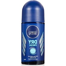 Hakay 72 Saat Etkili Erkek Roll-On Deodorant - Ekstra Kuruluk