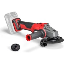 Hakay Akülü Avuç Taşlama - Power X-Change Uyumu