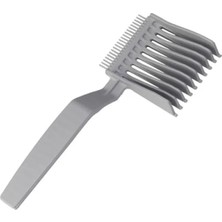 Hakay Profesyonel Saç Kesim Kılavuz Tarağı