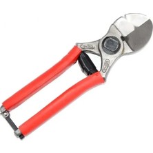 Hakay Çift Ağızlı Budama Makası - 25 mm Kesme Kapasitesi