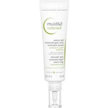 Hakay Sivilce ve Akne Lekesi Karşıtı Bakım Kremi - 30 ml